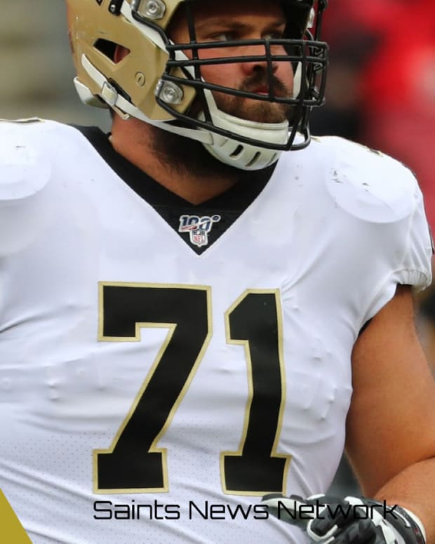 #71 - Ryan Ramczyk